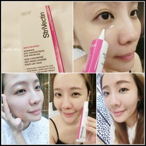 【保養】美國StriVectin超級皺效眼霜 讓雙眼不隨歲月留下痕跡!!