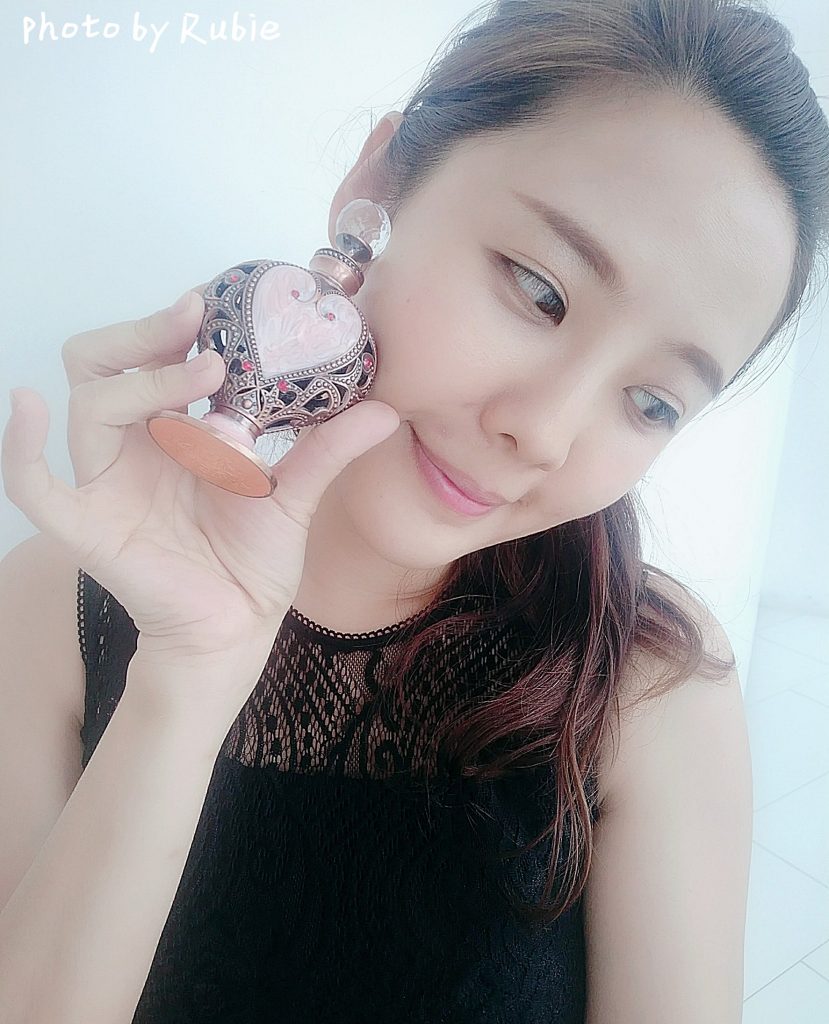 【香水】泰國JAPARA 神秘費洛蒙無酒精埃及精油香水,變身異國風女神。