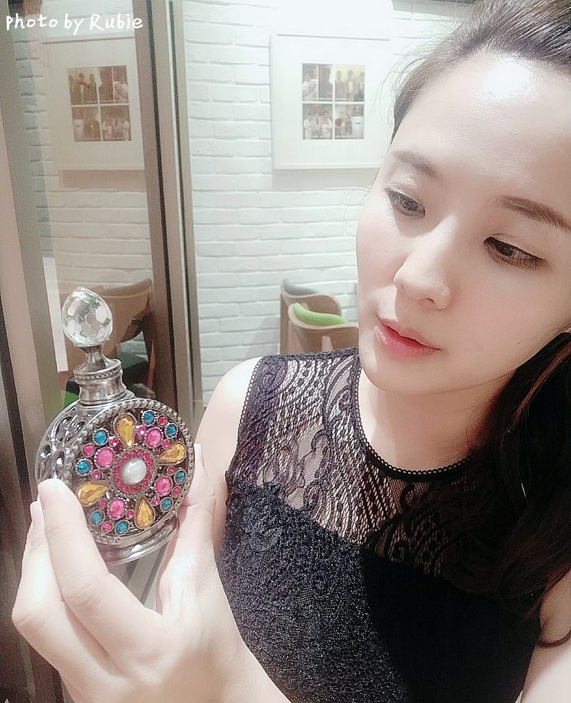 【香水】泰國JAPARA 神秘費洛蒙無酒精埃及精油香水,變身異國風女神。