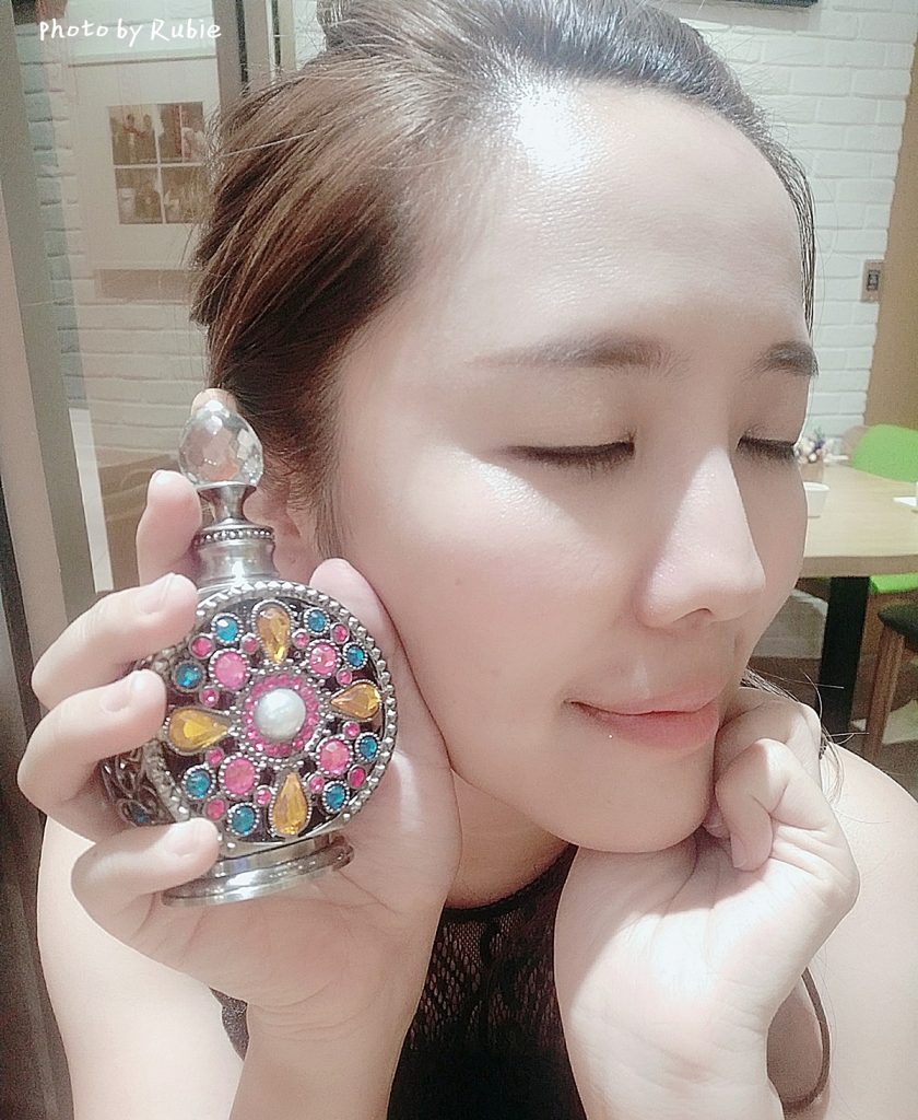 【香水】泰國JAPARA 神秘費洛蒙無酒精埃及精油香水,變身異國風女神。