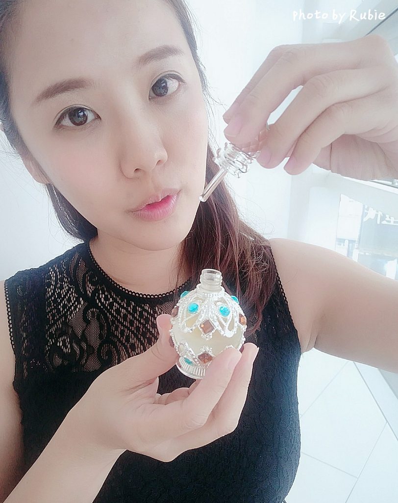 【香水】泰國JAPARA 神秘費洛蒙無酒精埃及精油香水,變身異國風女神。